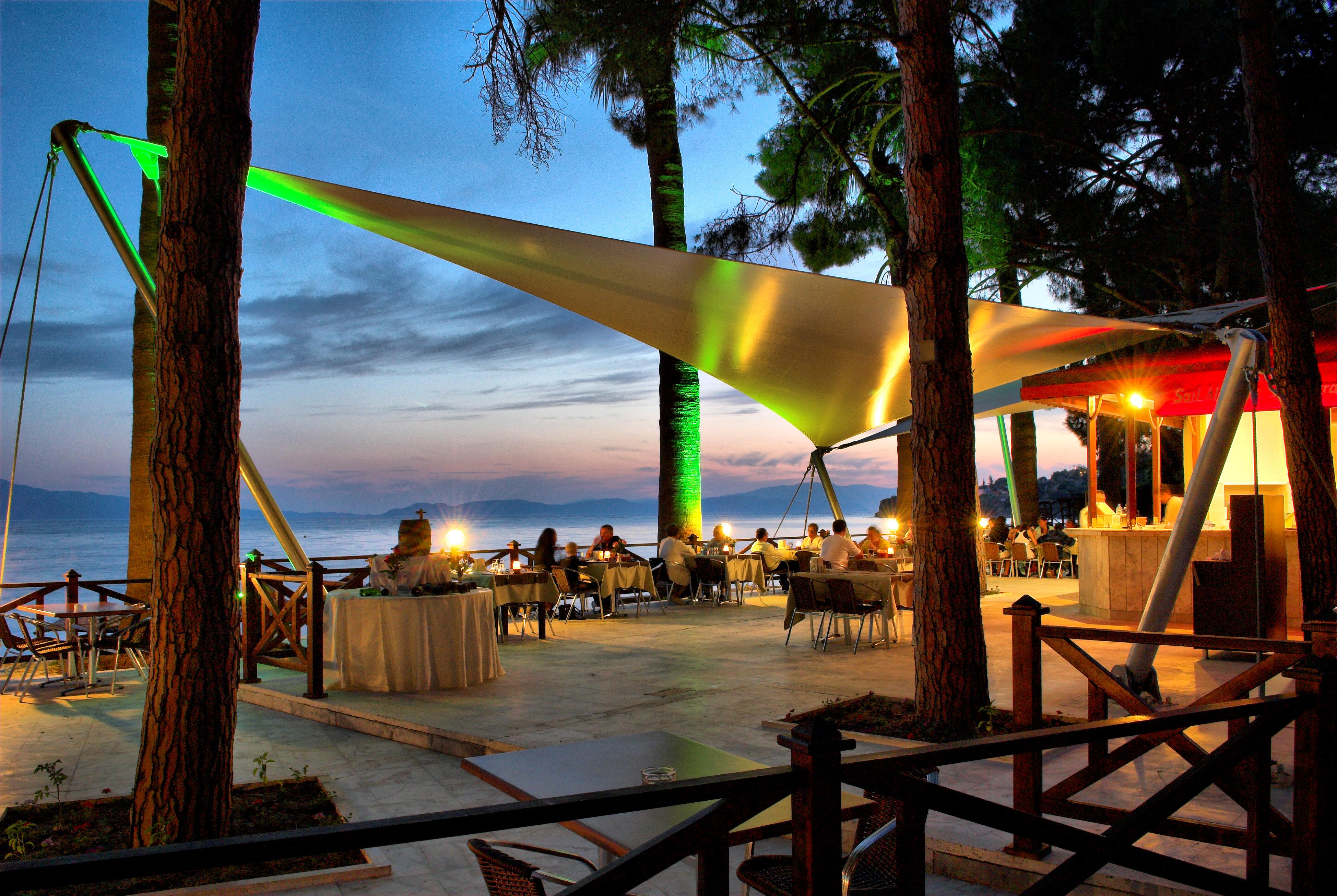 Otel Omer Prime